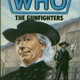 Illustration for article titled Retro Doctor Who Books Hit The Target
